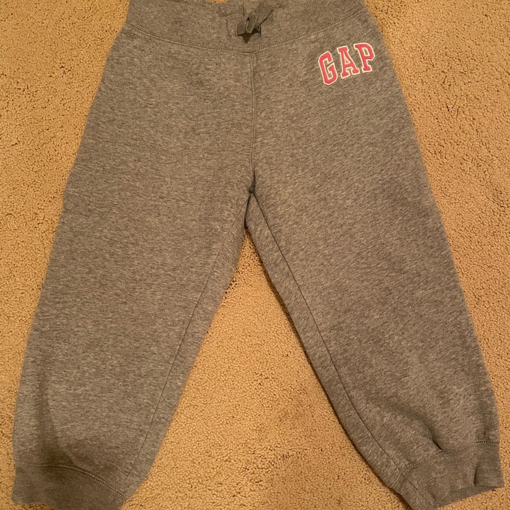 Gap Kids, size 10 capri sweats